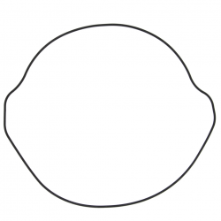 WINDEROSA (VERTEX) USZCZELKA POKRYWY SPRZĘGŁA HONDA CR 125 87-07 (S410210008028) (ORING) (ZEWNĘTRZNA)