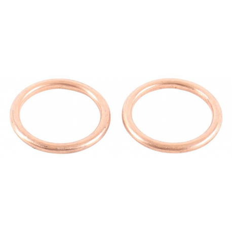 WINDEROSA (VERTEX) USZCZELKA UKŁADU WYDECHOWEGO HONDA XR600R '85-'00, XL600R '83-'87, XL500S '79-'81, XR650R '00-'17, XL350R '84