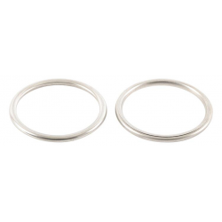 WINDEROSA (VERTEX) USZCZELKA UKŁADU WYDECHOWEGO HONDA VT1100C2 95-99, VT1100C3 98-00, VT1300CR 10-16, VT1300CS 10-14, VT1300CT 1