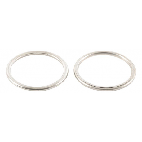 WINDEROSA (VERTEX) USZCZELKA UKŁADU WYDECHOWEGO HONDA VT1100C2 95-99, VT1100C3 98-00, VT1300CR 10-16, VT1300CS 10-14, VT1300CT 1