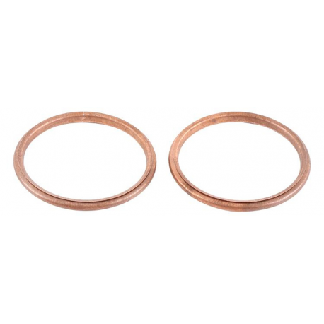 WINDEROSA (VERTEX) USZCZELKA UKŁADU WYDECHOWEGO HONDA CRF1000 AFRICA TWIN 17-18, VT1100C 85-07, VT1100T 98-01, VT800 88, VTR1000