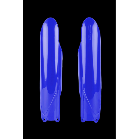 POLISPORT OSŁONY TELESKOPÓW / AMORTYZATORÓW YAMAHA YZ250F/450F 10-19 KOLOR NIEBIESKI