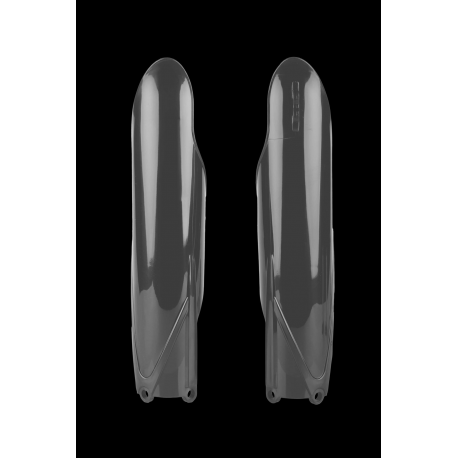 POLISPORT PROMOCJA OSŁONY TELESKOPÓW / AMORTYZATORÓW YAMAHA YZ250F/450F 10-19 KOLOR SZARY