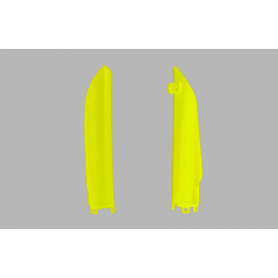 Polisport, kryty přední vidlice, Beta RR250/300 2T 12-18 350/400/450 4T 11-18, X-TRAINER `15-18 žlutá barva