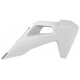 POLISPORT WYPRZEDAŻ OSŁONY CHŁODNICY HUSQVARNA TC/FC `19-20, TE/FE `20, TX/FX `19-20 KOLOR BIAŁY OEM (KOMPLE)