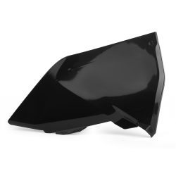 POLISPORT OSŁONA FILTRA POWIETRZA KTM SX/SXF `16-18 EXC/EXC-F `17-19 KOLOR CZARNY