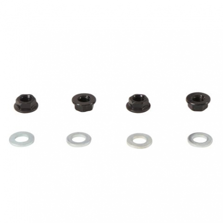 ALL BALLS NAKRĘTKI KOŁA PRZEDNIEGO SUZUKI LT-160 03-04, LT-F160 91-01