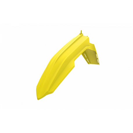 POLISPORT PROMOCJA BŁOTNIK PRZÓD SUZUKI RMZ 450 18 KOLOR ŻÓŁTY