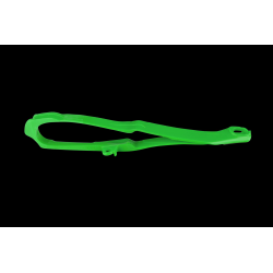 POLISPORT ŚLIZG ŁAŃCUCHA KAWASAKI KXF 250 17-19, KXF 450 16-19 KOLOR ZIELONY