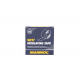 MANNOL BANDAGE TAPE 19MMX10M - TAŚMA IZOLACYJNA (POLIESTROWA-WŁÓKIENNA) (9817) (60)