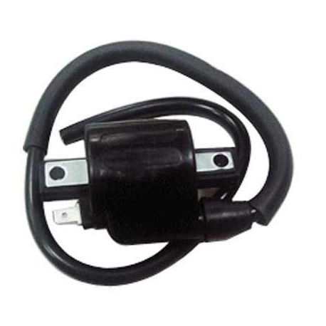 NACHMAN CEWKA ZAPŁONOWA UNIWERSALNA DO INSTALACJI 12V I 6V