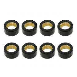 NACHMAN ROLKI WARIATORA YAMAHA GRIZZLY YFM 600 '98-01, YFM 350 '07-14, YFM 550 '09-14, BRUIN 350 '04-06 (30X15MM, 20G, 8SZT) (5B