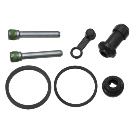 NACHMAN ZESTAW NAPRAWCZY ZACISKU HAMULCOWEGO PRZÓD SUZUKI LTA 400/F '08-15, LTF 400F '08-15, LTA 450X '07-10, 500X '11-15, 700X