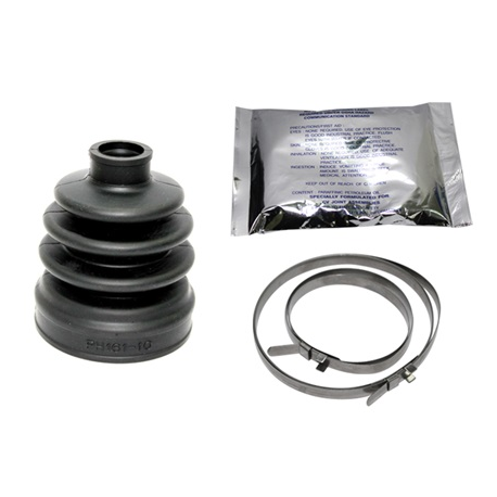 NACHMAN OSŁONA PRZEGUBU NAPĘDOWEGO ATV HONDA, KAWASAKI. POLARIS, YAMAHA, (BRONCO)