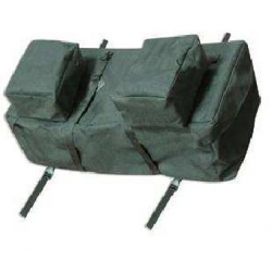 Nachman, brašna na ATV (BRONCO)