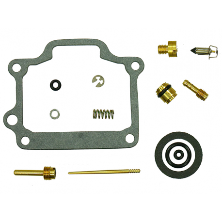 NACHMAN ZESTAW NAPRAWCZY GAŹNIKA SUZUKI LT 80 (87-06) (BRONCO)(26-1425)