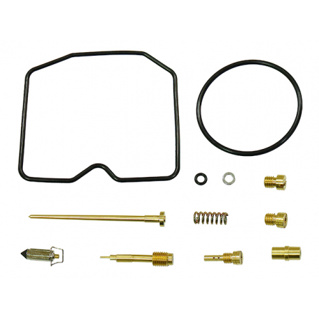 NACHMAN ZESTAW NAPRAWCZY GAŹNIKA KAWASAKI KVF 300 PRAIRIE (99-02) (BRONCO)(26-1224)