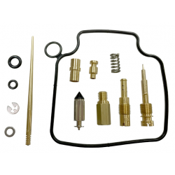 NACHMAN ZESTAW NAPRAWCZY GAŹNIKA HONDA TRX 400EX (99-04) (BRONCO)(26-1333)