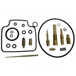 NACHMAN ZESTAW NAPRAWCZY GAŹNIKA HONDA TRX 400EX/X (05-14) (BRONCO)(26-1333)