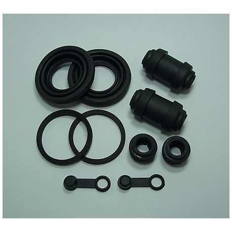 TOURMAX ZESTAW NAPRAWCZY ZACISKU HAMULCOWEGO PRZÓD HONDA TRX 500 05-12, TRX 680 06-12