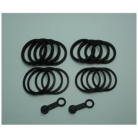 TOURMAX ZESTAW NAPRAWCZY ZACISKU HAMULCOWEGO PRZÓD YAMAHA YZF R1 02-06