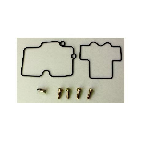 TOURMAX ZESTAW NAPRAWCZY GAŹNIKA HONDA CRF, KTM SXF, YAMAHA YZF, SUZUKI RMZ