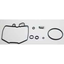 TOURMAX ZESTAW NAPRAWCZY GAŹNIKA HONDA CB/CX/CBX