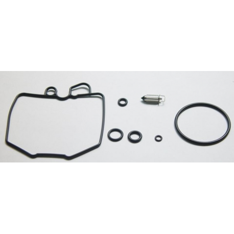 TOURMAX ZESTAW NAPRAWCZY GAŹNIKA HONDA CB/CX/CBX