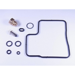 TOURMAX ZESTAW NAPRAWCZY GAŹNIKA HONDA VT 1100C SHADOW '87-'89, VT 750C '87, VT800C