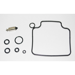 TOURMAX ZESTAW NAPRAWCZY GAŹNIKA HONDA VT 600 04-07, VT 750 04-09