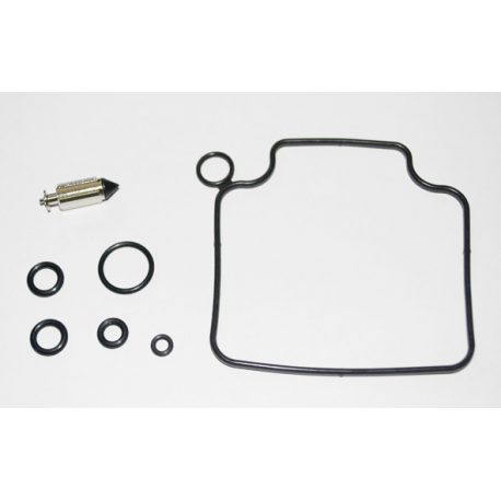 TOURMAX ZESTAW NAPRAWCZY GAŹNIKA HONDA VT 600 04-07, VT 750 04-09