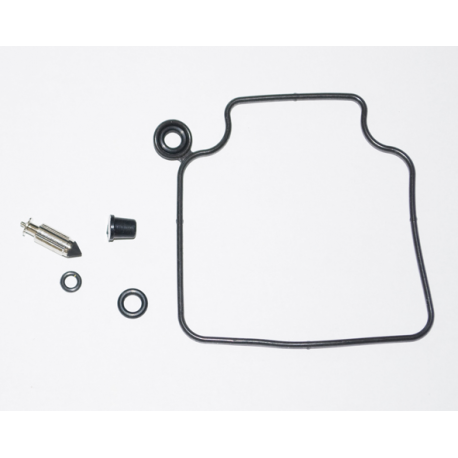 TOURMAX ZESTAW NAPRAWCZY GAŹNIKA HONDA TRX 300/350/400/450