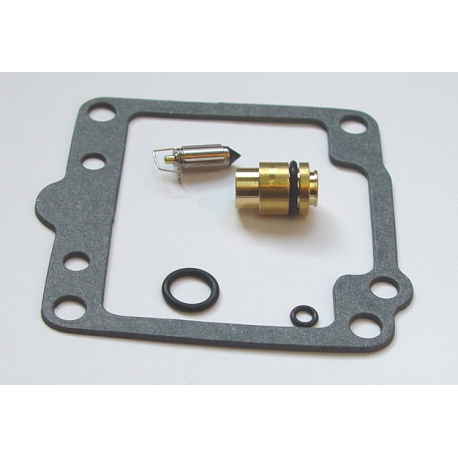 TOURMAX ZESTAW NAPRAWCZY GAŹNIKA SUZUKI LS 650 SAVAGE '86-'00