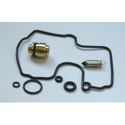 TOURMAX ZESTAW NAPRAWCZY GAŹNIKA SUZUKI VL 800 '01-04