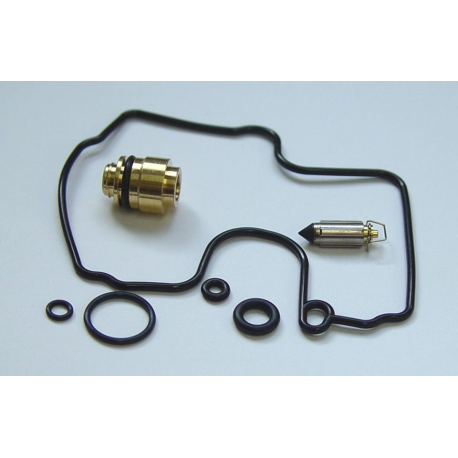 TOURMAX ZESTAW NAPRAWCZY GAŹNIKA SUZUKI VL 800 '01-04