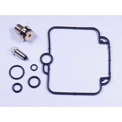 TOURMAX ZESTAW NAPRAWCZY GAŹNIKA SUZUKI GSF 1200 BANDIT '96-'00