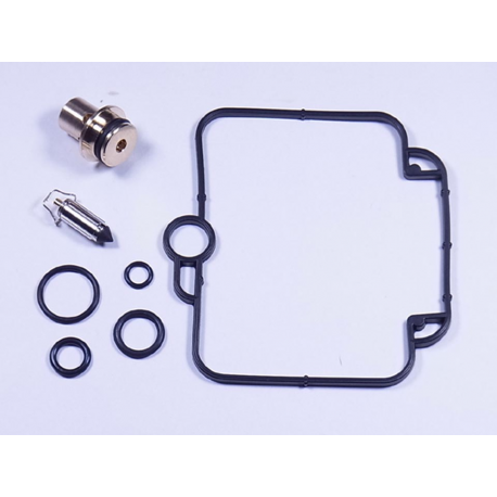 TOURMAX ZESTAW NAPRAWCZY GAŹNIKA SUZUKI GSF 1200 BANDIT '96-'00