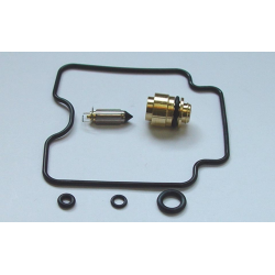 TOURMAX ZESTAW NAPRAWCZY GAŹNIKA YAMAHA FZS 1000 FAZER FZ1 '01-'05