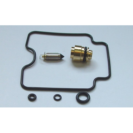 TOURMAX ZESTAW NAPRAWCZY GAŹNIKA YAMAHA FZS 1000 FAZER FZ1 '01-'05