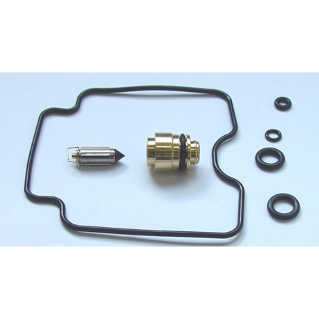 TOURMAX ZESTAW NAPRAWCZY GAŹNIKA YAMAHA XJR 1300 '02-'06