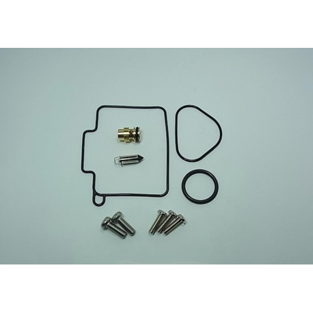 TOURMAX ZESTAW NAPRAWCZY GAŹNIKA YAMAHA YZ 125 '99-15