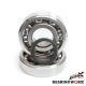 BEARING WORX ŁOŻYSKA WAŁU KORBOWEGO Z USZCZELNIACZAMI SUZUKI RMZ 450 05-07 (MADE IN JAPAN) (NTN) (23.CBS34005) (K050)
