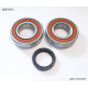 BEARING WORX ŁOŻYSKA WAŁU KORBOWEGO SUZUKI RMZ 250 07-09 (NTN) (23.CBS33007) (K055)