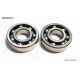 BEARING WORX ŁOŻYSKA WAŁU KORBOWEGO HONDA XR250R '84-'96, TRX250X '87-'92, SUZUKI DRZ250 '01-'07, YAMAHA YFM250 RAPTOR '08-'13 (