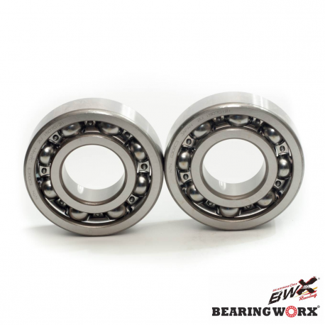 BEARING WORX ŁOŻYSKA WAŁU KORBOWEGO YAMAHA YFM 700 GRIZZLY 07-14 (MADE IN JAPAN) (NTN) (24-1096)