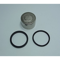 TOURMAX TŁOCZEK ZACISKU HAMULCOWEGO Z USZCZELNIACZAMI YAMAHA FZ1/FJR/FZS/TDM/YZF (GÓRA)