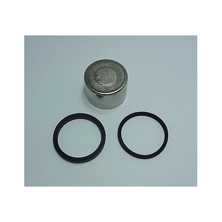 TOURMAX TŁOCZEK ZACISKU HAMULCOWEGO Z USZCZELNIACZAMI YAMAHA FZ1/FJR/FZS/TDM/YZF (GÓRA)