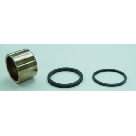 TOURMAX TŁOCZEK ZACISKU HAMULCOWEGO Z USZCZELNIACZAMI SUZUKI GSXR 750`86-87, GSXR1100`86-88