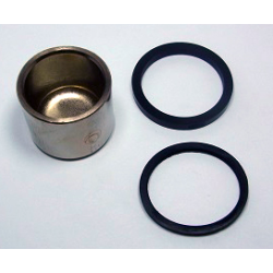 TOURMAX TŁOCZEK ZACISKU HAMULCOWEGO Z USZCZELNIACZAMI SUZUKI GSX-R 600 / TL 1000S '97-00 PRZÓD (DÓŁ) - ZASTĘPUJE CPK-318-L