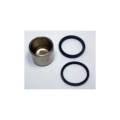 TOURMAX TŁOCZEK ZACISKU HAMULCOWEGO Z USZCZELNIACZAMI SUZUKI GSX-R 600 / TL 1000S '97-00 PRZÓD (DÓŁ) - ZASTĘPUJE CPK-318-L